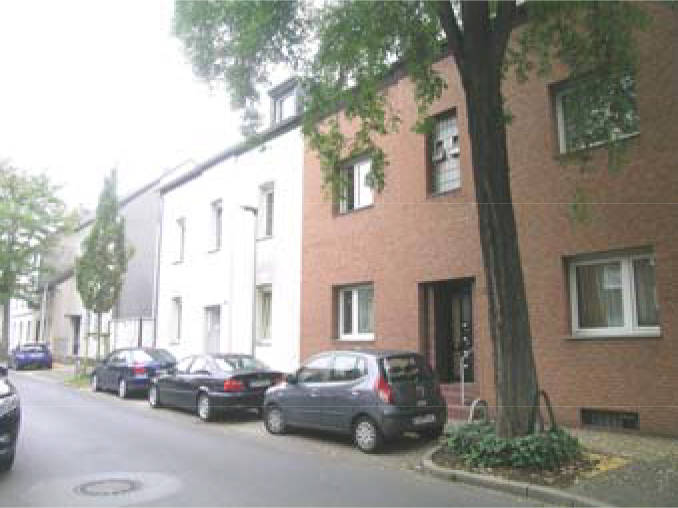 nordrheinwestpfalen 0081 K 0012/2025 Süllenstraße 36, 40599 Düsseldorf, Hassels 3