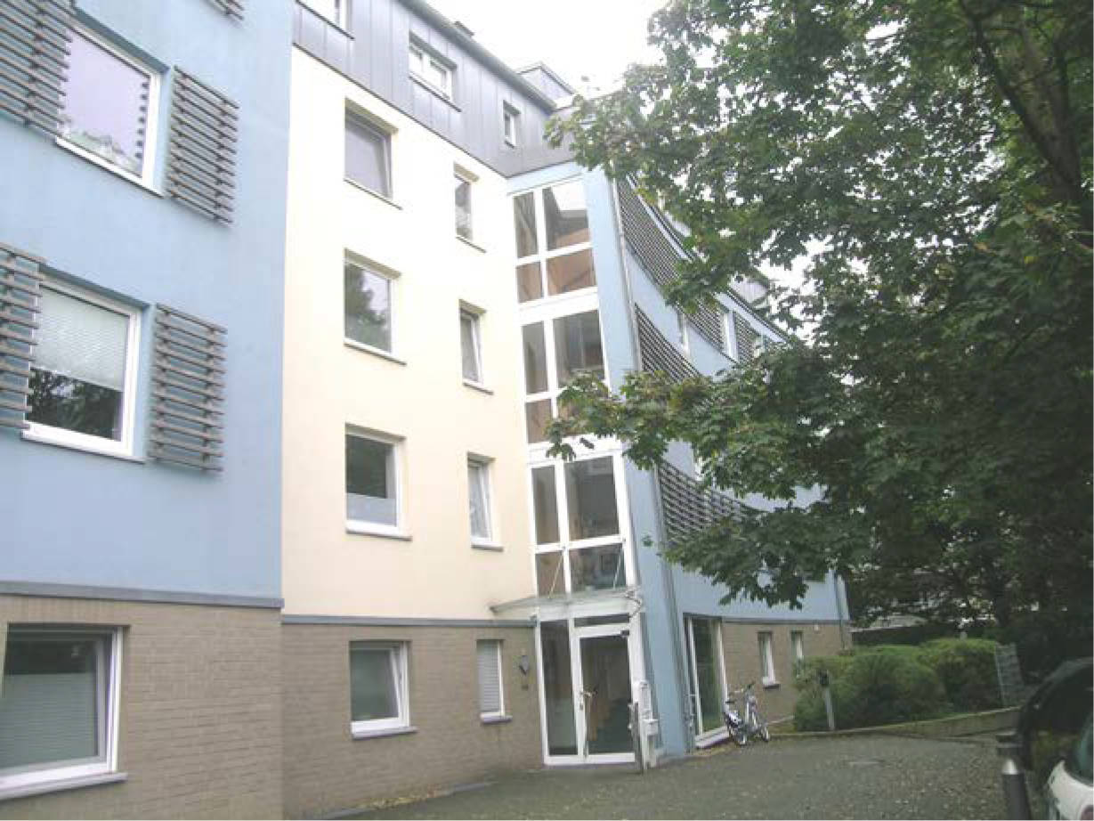 nordrheinwestpfalen 0081K0015-2024 Mühltaler Straße 44, 40221 Düsseldorf, Bilk