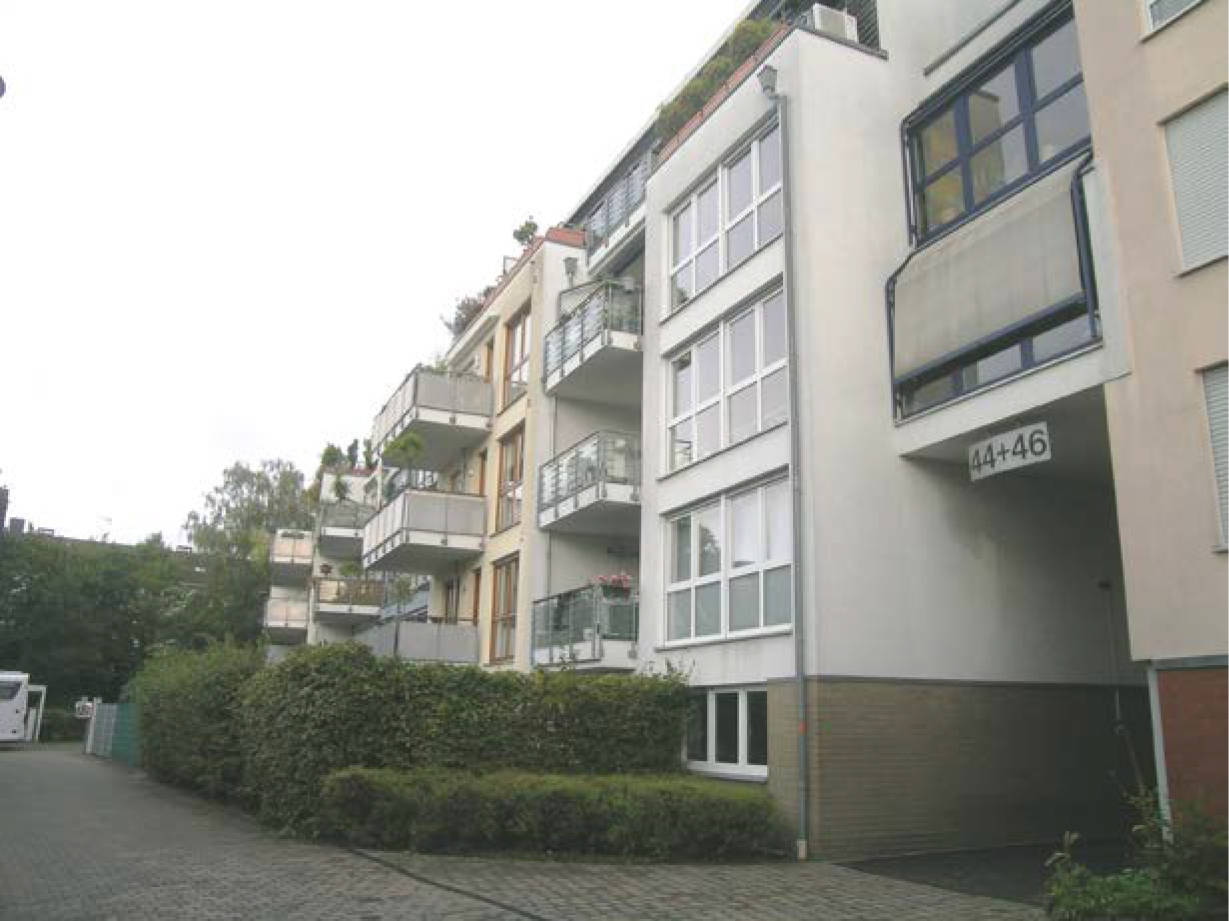 nordrheinwestpfalen 0081K0015-2024 Mühltaler Straße 44, 40221 Düsseldorf, Bilk