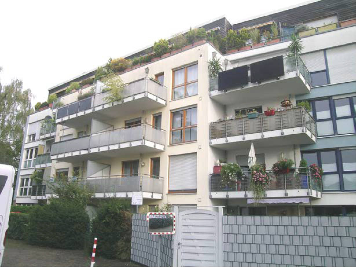 nordrheinwestpfalen 0081K0015-2024 Mühltaler Straße 44, 40221 Düsseldorf, Bilk