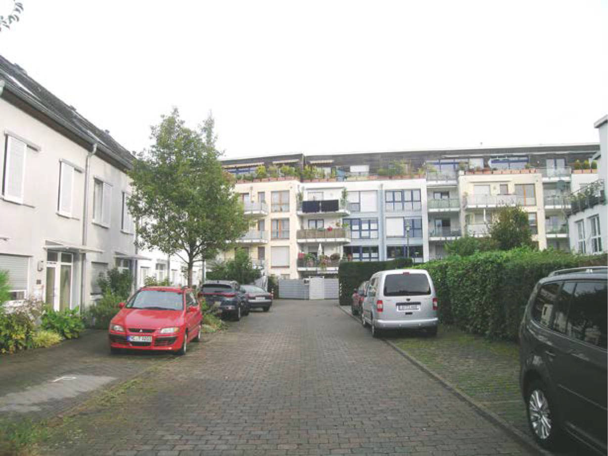 nordrheinwestpfalen 0081K0015-2024 Mühltaler Straße 44, 40221 Düsseldorf, Bilk