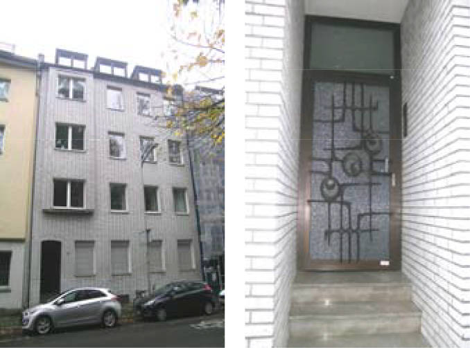 Eigentumswohnung (1 bis 4 Zimmer) in Prinz-Georg-Straße 53, 40477 Düsseldorf, Pempelfort - Bild 3