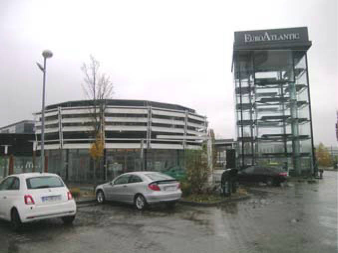 nordrheinwestpfalen 0081 K 0020/2024 Mercedesstraße 11 + 13, 40470 Düsseldorf, Düsseltal 2