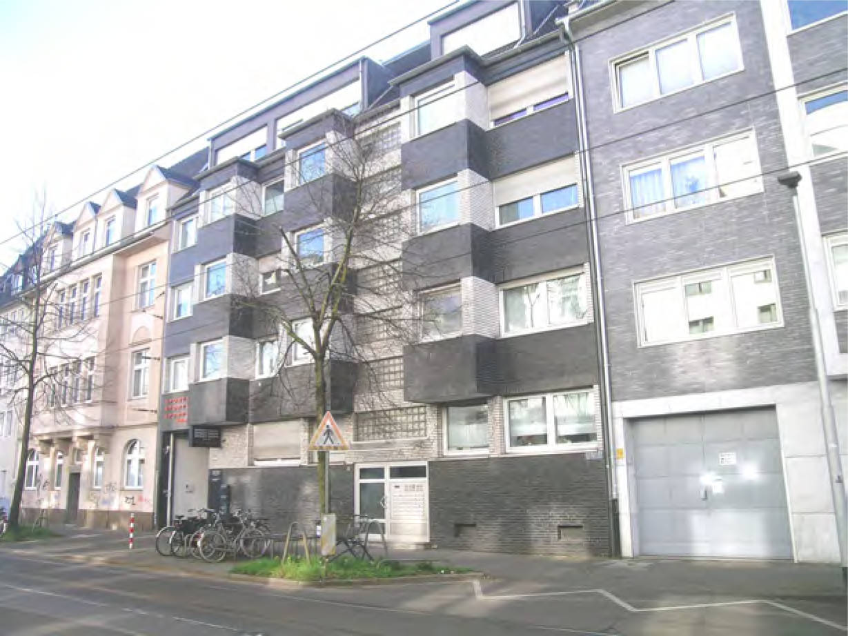 nordrheinwestpfalen 0081 K 0024/2024 Volmerswerther Straße 26, Martinstraße 43, 40233 Düsseldorf, Bilk 11