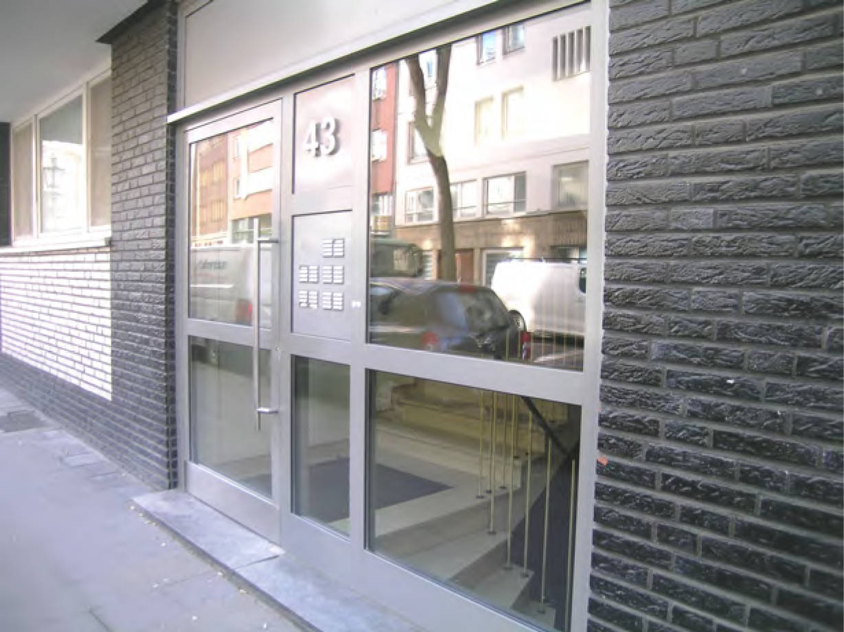 Eigentumswohnung (1 bis 4 Zimmer) in Volmerswerther Straße 26, Martinstraße 43, 40233 Düsseldorf, Bilk - Bild 3