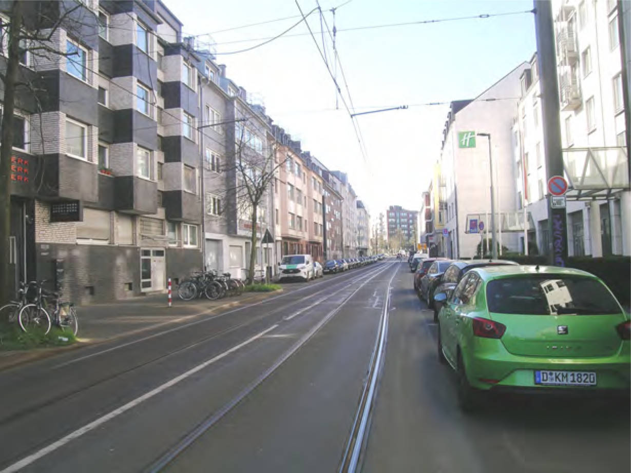 nordrheinwestpfalen 0081 K 0024/2024 Volmerswerther Straße 26, Martinstraße 43, 40233 Düsseldorf, Bilk 6