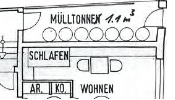 nordrheinwestpfalen 0081 K 0024/2024 Volmerswerther Straße 26, Martinstraße 43, 40233 Düsseldorf, Bilk 18