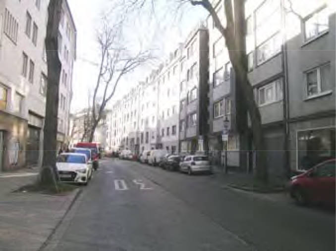 nordrheinwestpfalen 0081 K 0024/2024 Volmerswerther Straße 26, Martinstraße 43, 40233 Düsseldorf, Bilk 8