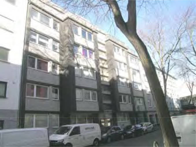 nordrheinwestpfalen 0081 K 0024/2024 Volmerswerther Straße 26, Martinstraße 43, 40233 Düsseldorf, Bilk 14