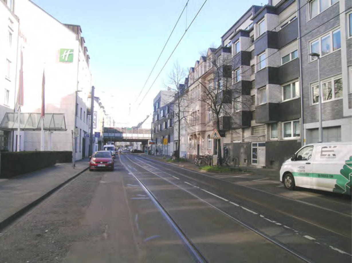 nordrheinwestpfalen 0081 K 0024/2024 Volmerswerther Straße 26, Martinstraße 43, 40233 Düsseldorf, Bilk 13
