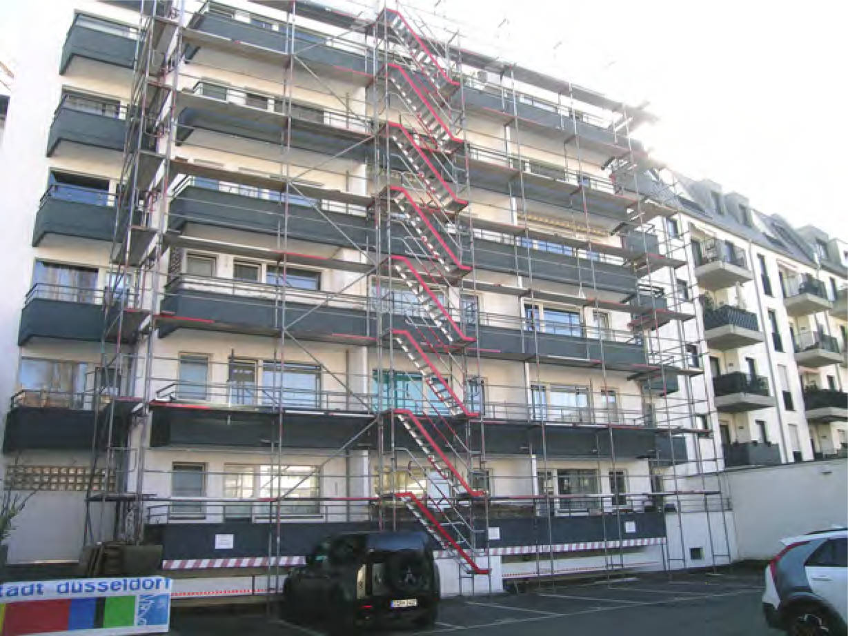 nordrheinwestpfalen 0081 K 0025/2024 Volmerswerther Straße 26, Martinstraße 43, 00000 , Bilk 7