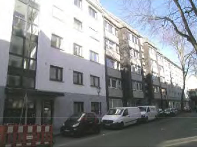 nordrheinwestpfalen 0081 K 0025/2024 Volmerswerther Straße 26, Martinstraße 43, 00000 , Bilk 8
