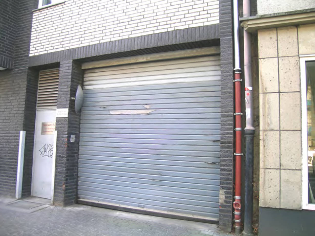 nordrheinwestpfalen 0081 K 0025/2024 Volmerswerther Straße 26, Martinstraße 43, 00000 , Bilk 12