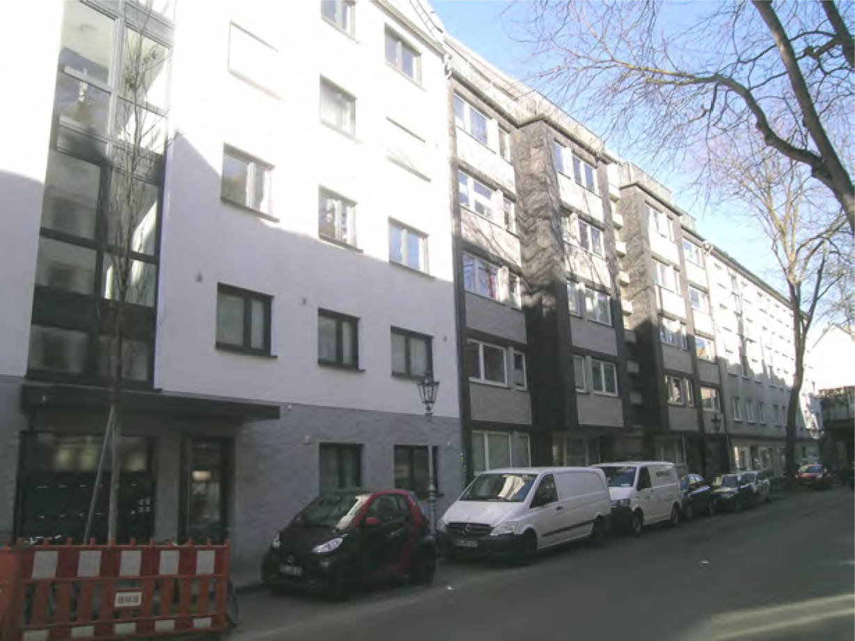 nordrheinwestpfalen 0081 K 0025/2024 Volmerswerther Straße 26, Martinstraße 43, 00000 , Bilk 6