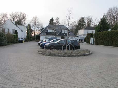Einfamilienhaus in Am Gartenkamp 49, 40629 Düsseldorf, Ludenberg - Bild 4
