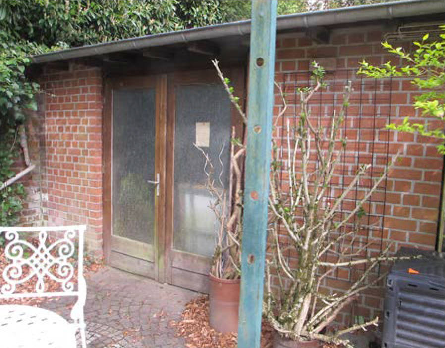 Zweifamilienhaus in Keldenichstraße 82, 40625 Düsseldorf, Gerresheim - Bild 5