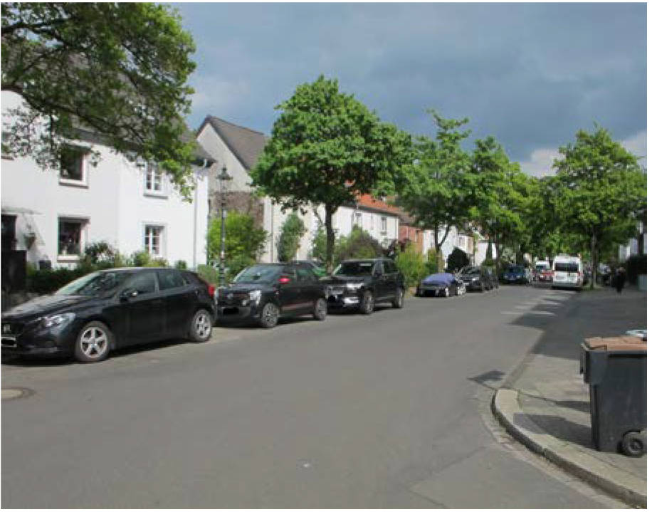 Zweifamilienhaus in Keldenichstraße 82, 40625 Düsseldorf, Gerresheim - Bild 3