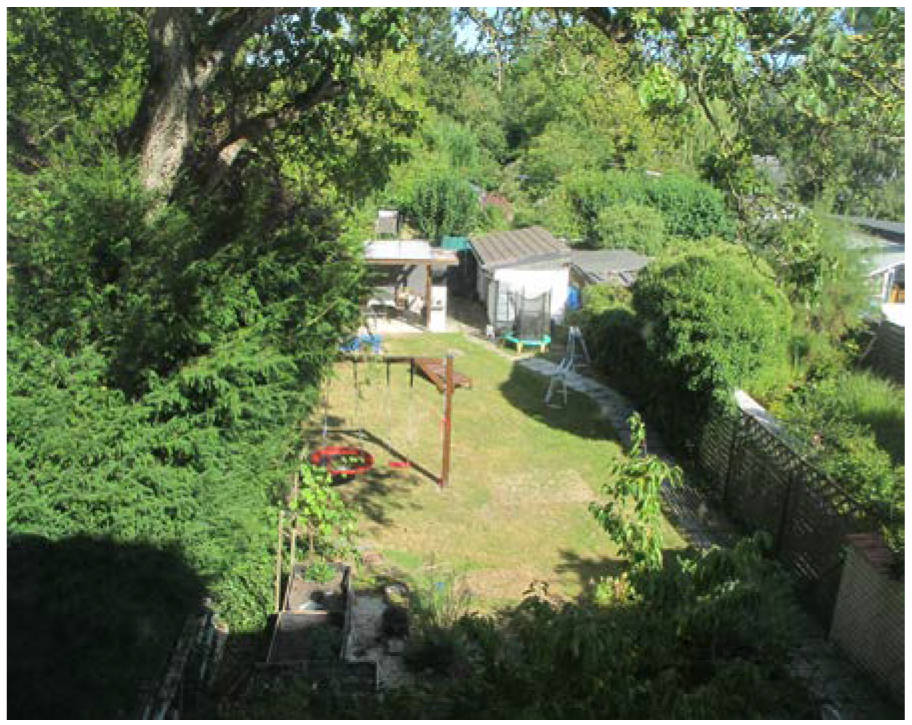 Zweifamilienhaus in Brockenstraße 3, 40597 Düsseldorf, Benrath - Bild 3