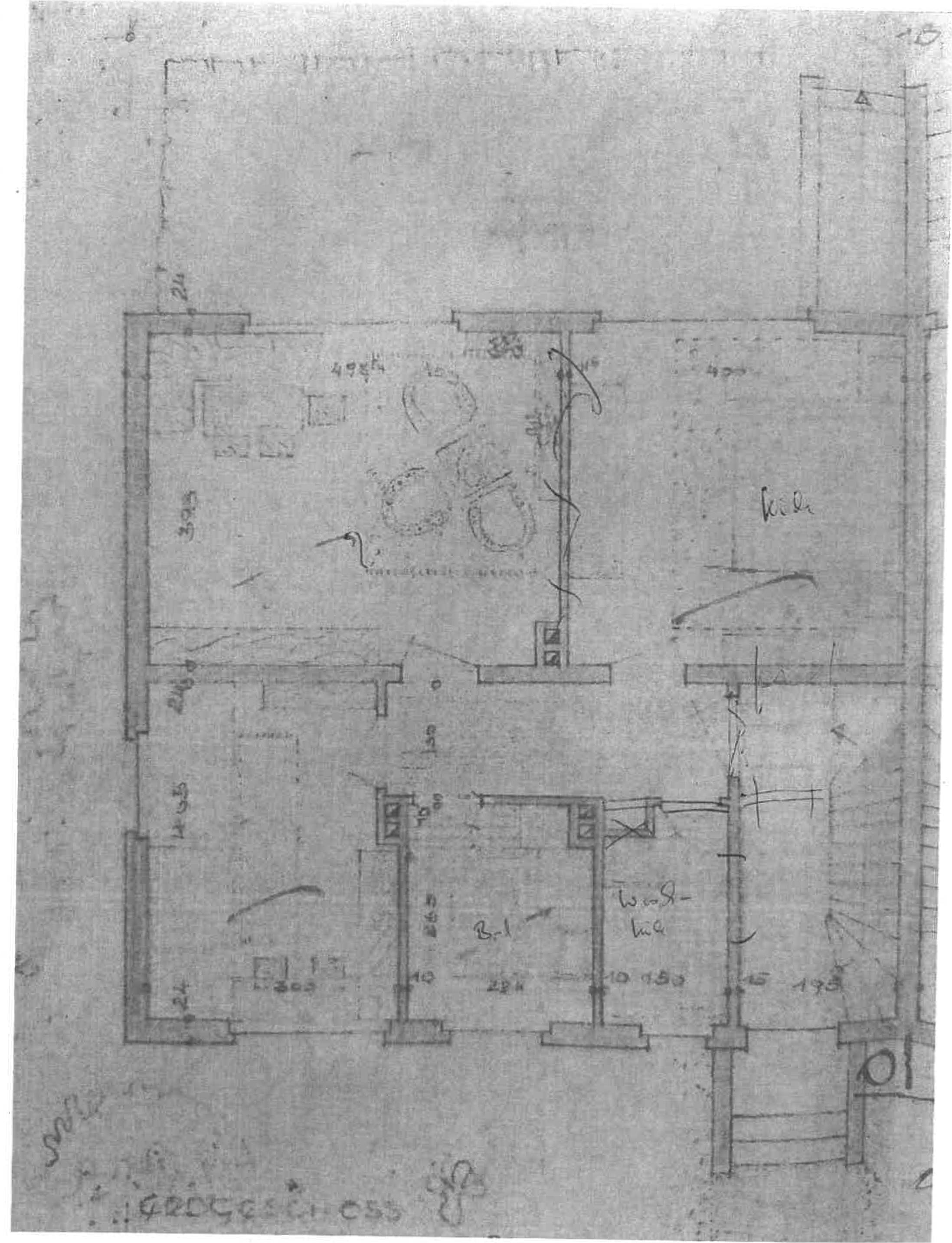 Zweifamilienhaus in Allensteiner Straße 3, 40231 Düsseldorf, Lierenfeld - Bild 5