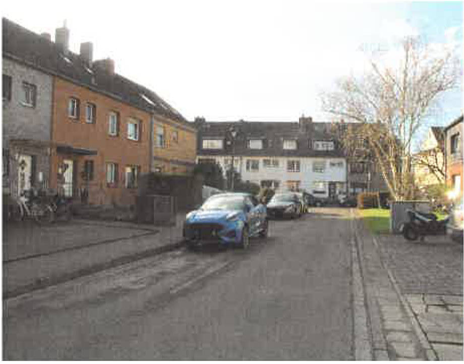 Zweifamilienhaus in Allensteiner Straße 3, 40231 Düsseldorf, Lierenfeld - Bild 3