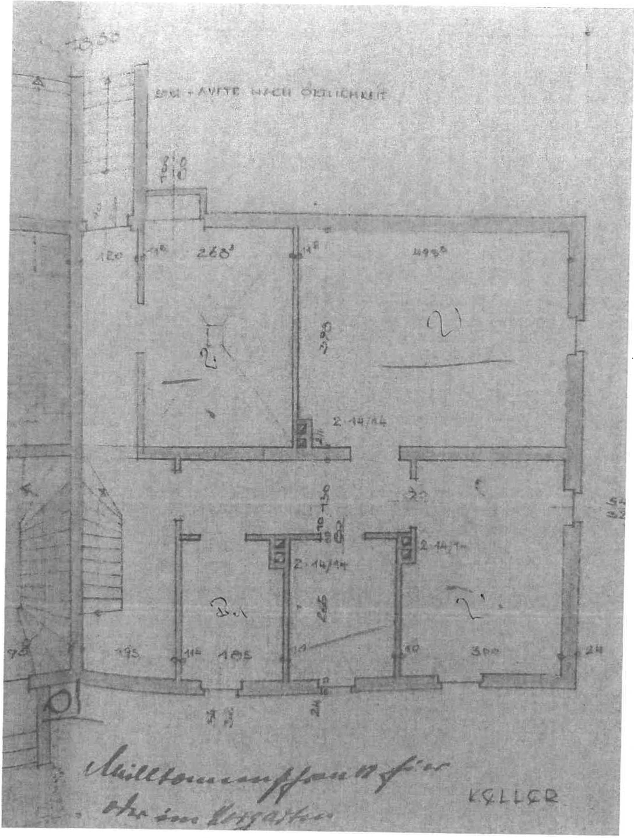 nordrheinwestpfalen 0082K0019/2024 Allensteiner Straße 3, 40231 Düsseldorf, Lierenfeld 10