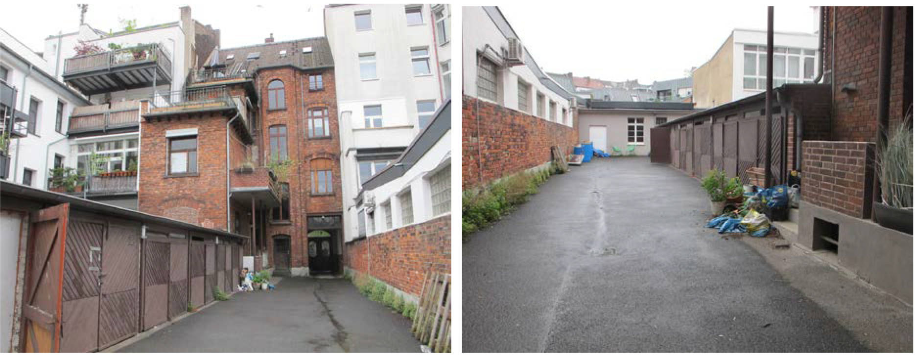 Mehrfamilienhaus in Worringer Straße 61, 40211 Düsseldorf, Stadtmitte - Bild 5