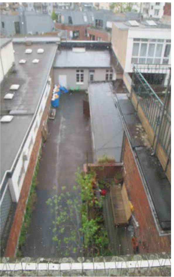 Mehrfamilienhaus in Worringer Straße 61, 40211 Düsseldorf, Stadtmitte