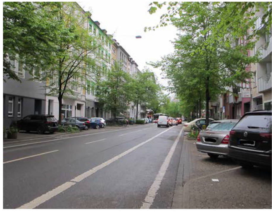 Mehrfamilienhaus in Worringer Straße 61, 40211 Düsseldorf, Stadtmitte - Bild 3