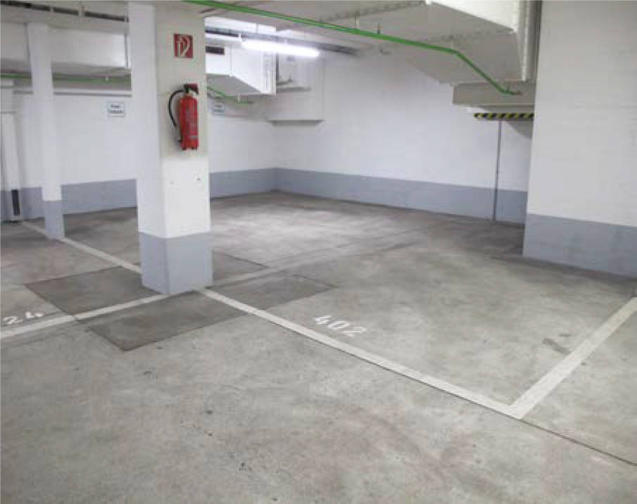 KFZ-Stellplätze (Tiefgarage) in Königsallee 28-30, 40212 Düsseldorf, Stadtmitte - Bild 4