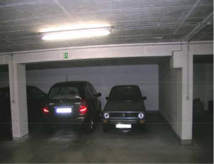 Eigentumswohnung (1 bis 4 Zimmer) nebst Tiefgaragen-Stellplatz im Teileigentum in Freytagstraße 24, 40237 Düsseldorf, Düsseltal - Bild 3