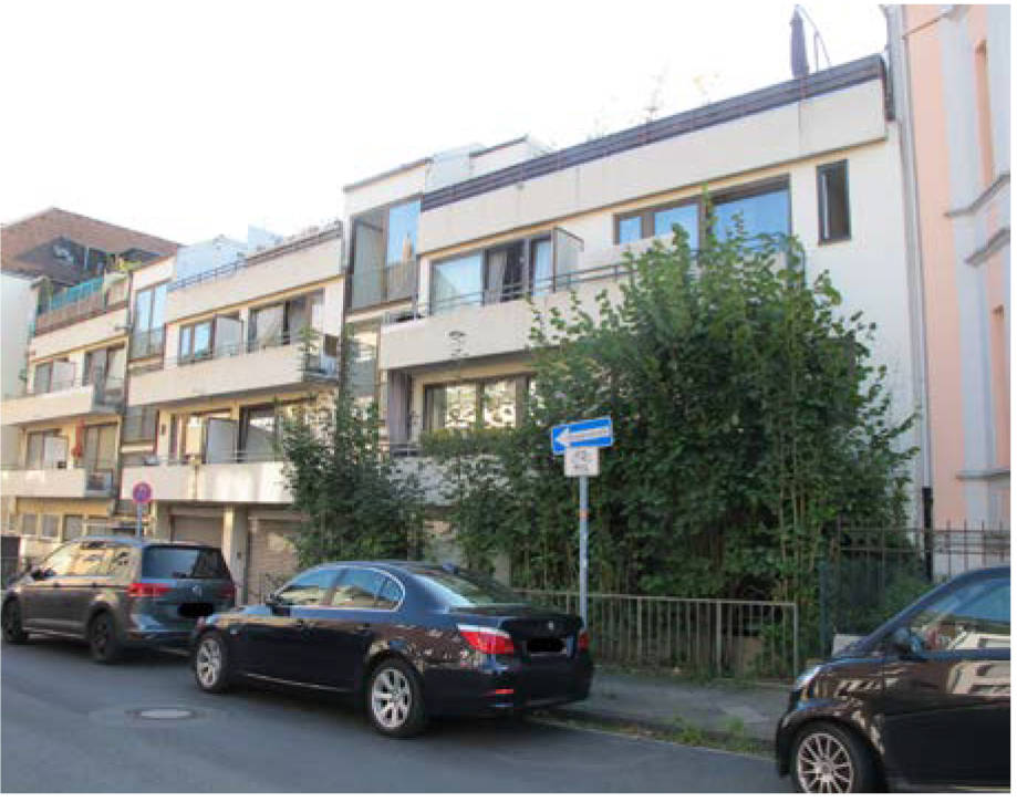 nordrheinwestpfalen 0082K0047/2022 Benderstraße 102 und Ikenstraße 1, 1a, 40625 Düsseldorf, Gerresheim 21