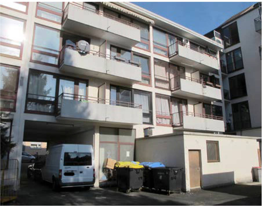nordrheinwestpfalen 0082K0047/2022 Benderstraße 102 und Ikenstraße 1, 1a, 40625 Düsseldorf, Gerresheim 19