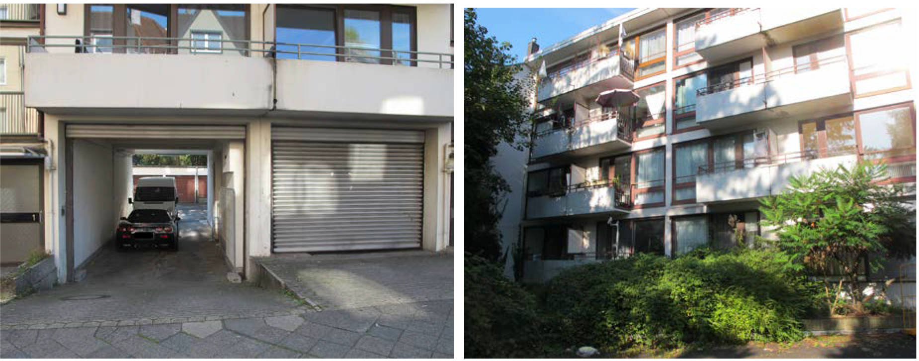 nordrheinwestpfalen 0082K0047/2022 Benderstraße 102 und Ikenstraße 1, 1a, 40625 Düsseldorf, Gerresheim 20