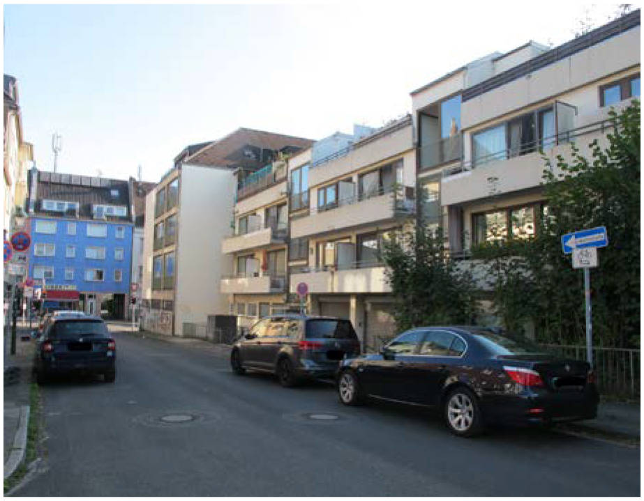 nordrheinwestpfalen 0082K0047/2022 Benderstraße 102 und Ikenstraße 1, 1a, 40625 Düsseldorf, Gerresheim 13