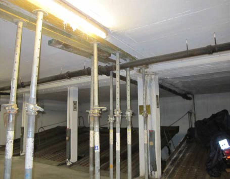Eigentumswohnung (1 bis 2 Zimmer) in Benderstraße 102 und Ikenstraße 1, 1a, 40625 Düsseldorf, Gerresheim - Bild 3