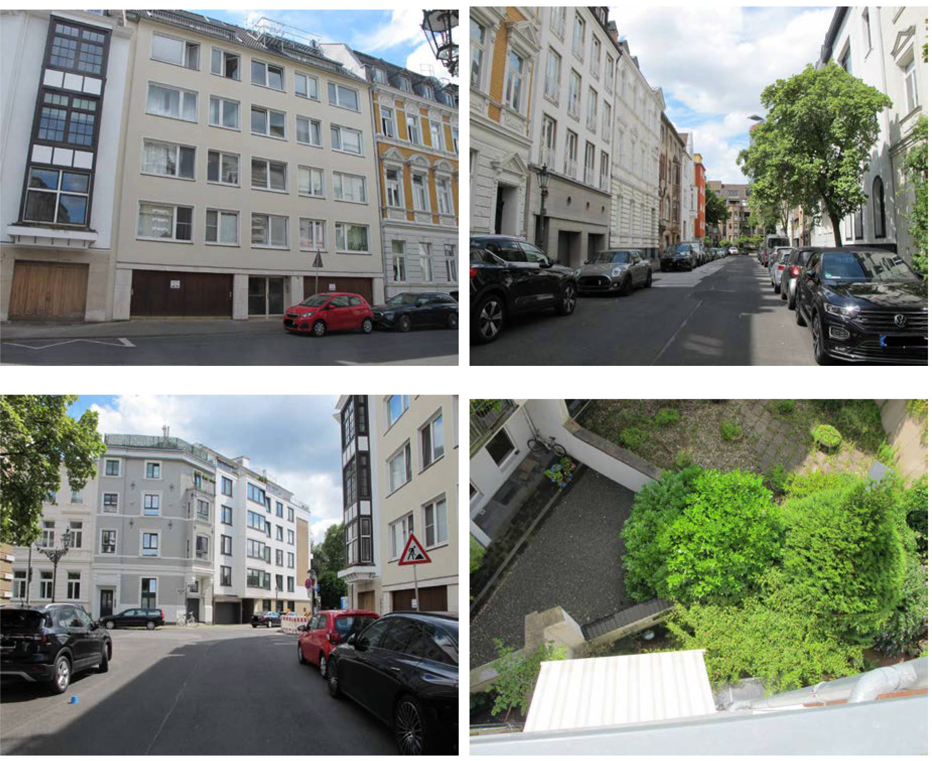 Eigentumswohnung (3 bis 4 Zimmer) in Schäferstraße 2a, 40479 Düsseldorf, Pempelfort - Bild 5