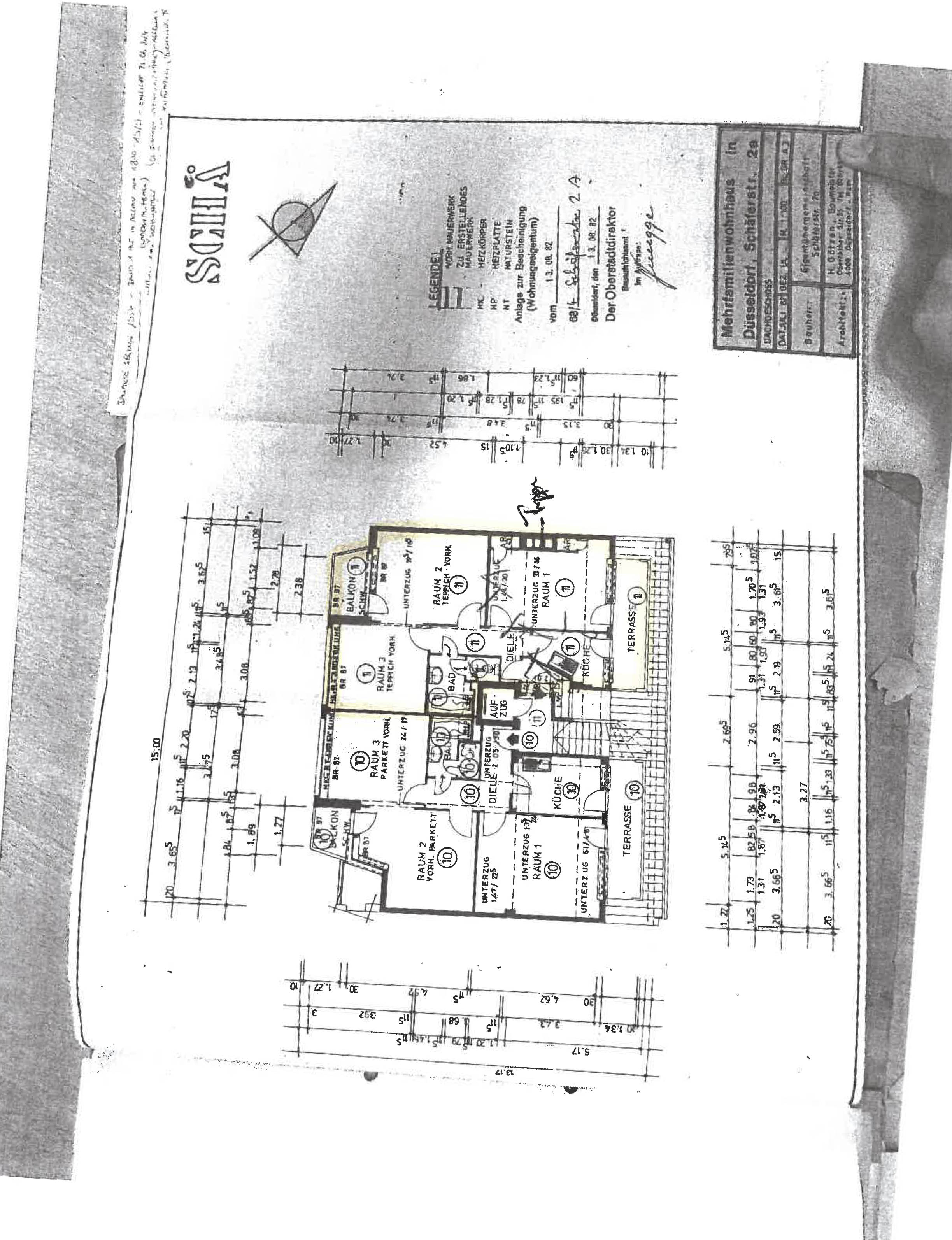 nordrheinwestpfalen 0083K0005/2024 Schäferstraße 2a, 40479 Düsseldorf, Pempelfort 7