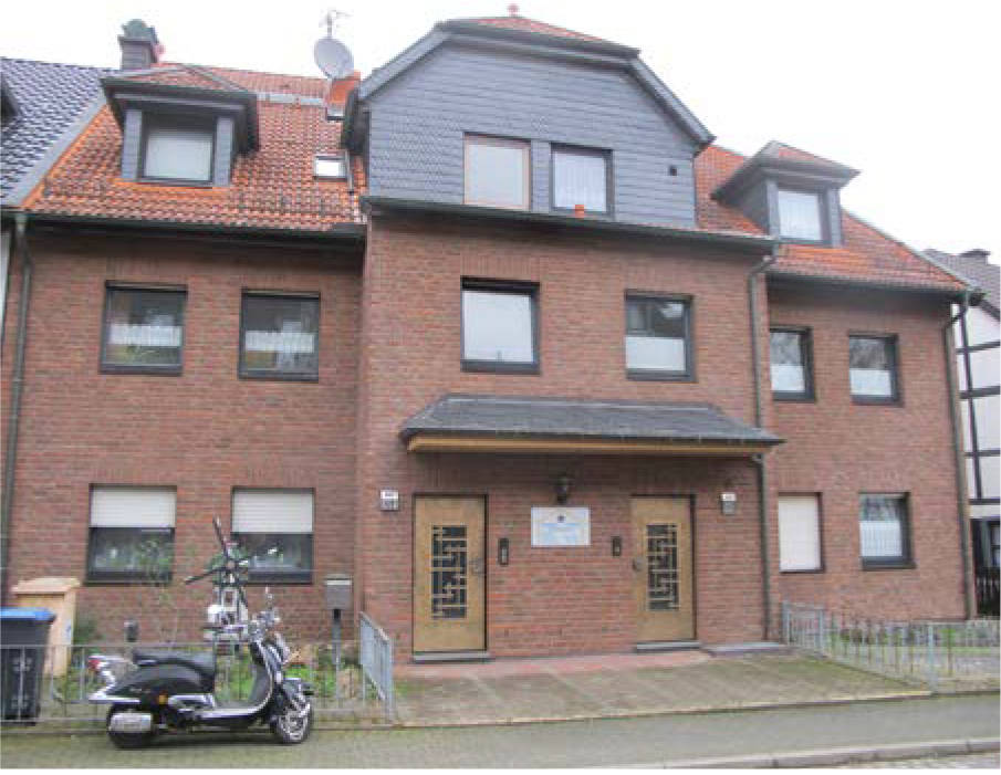 Mehrfamilienhaus in Gänsestraße 49, 40593 Düsseldorf, Urdenbach - Bild 4