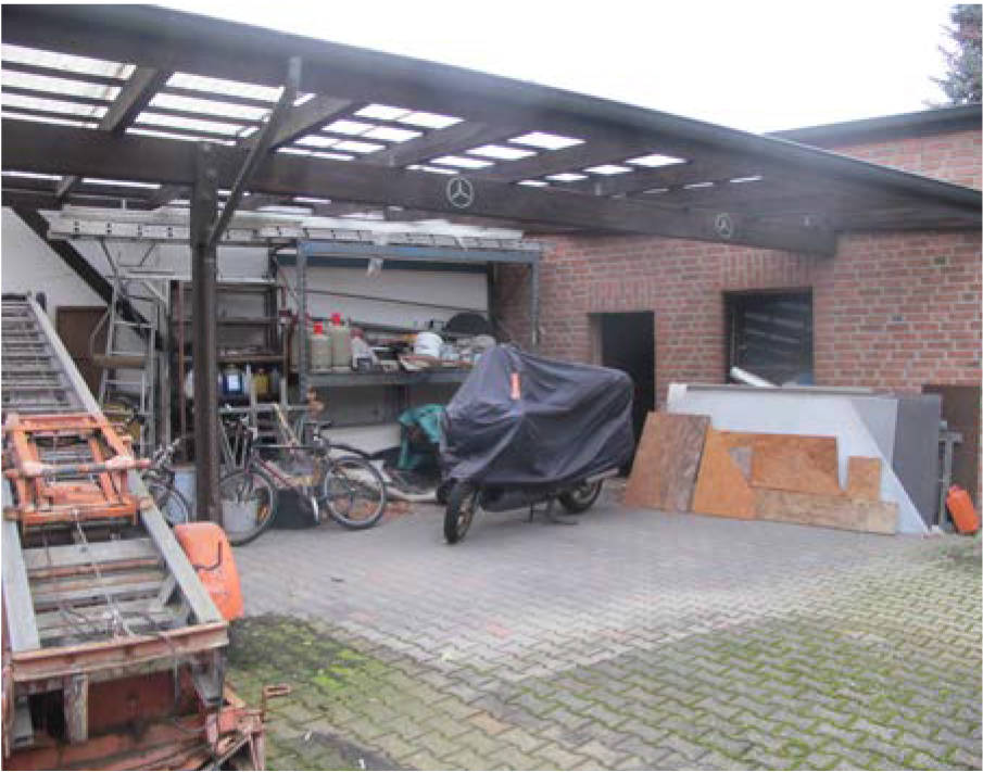 Mehrfamilienhaus in Gänsestraße 49, 40593 Düsseldorf, Urdenbach - Bild 3