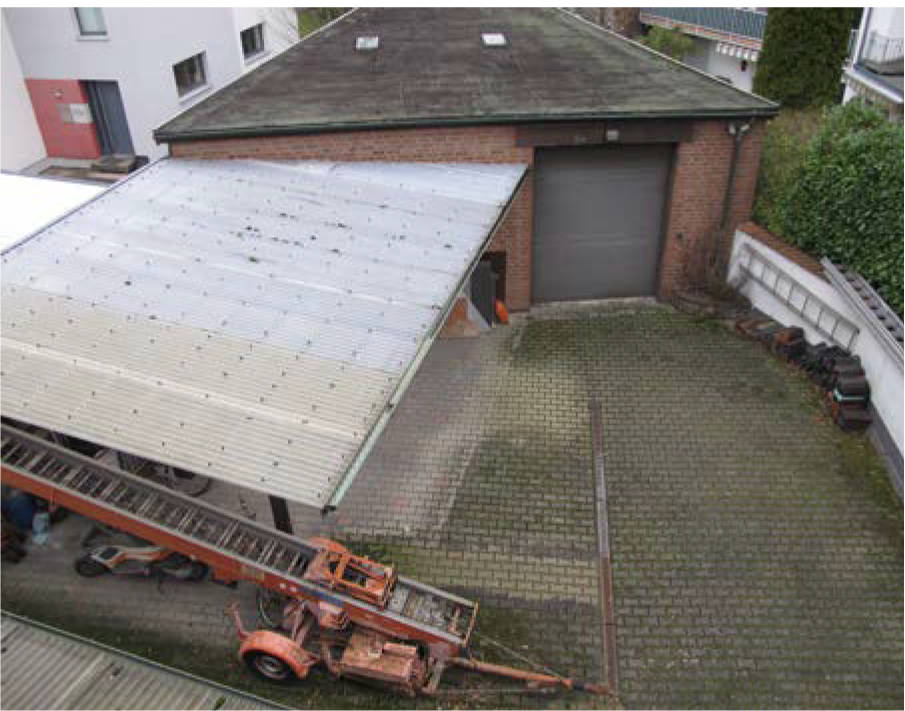 Mehrfamilienhaus in Gänsestraße 49, 40593 Düsseldorf, Urdenbach - Bild 5