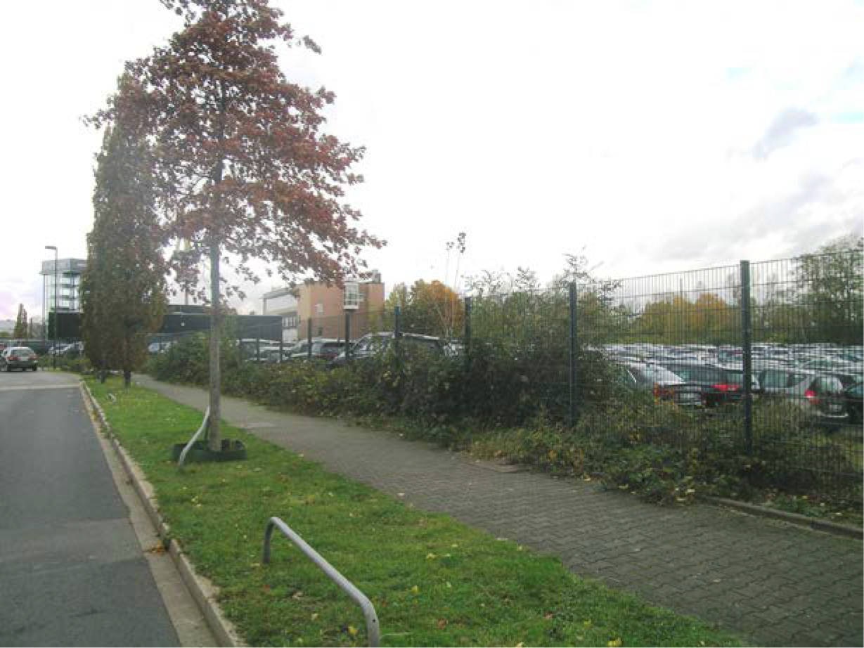 nordrheinwestpfalen 0083K0016-2023 Mercedesstraße, 40470 Düsseldorf, Düsseltal 12