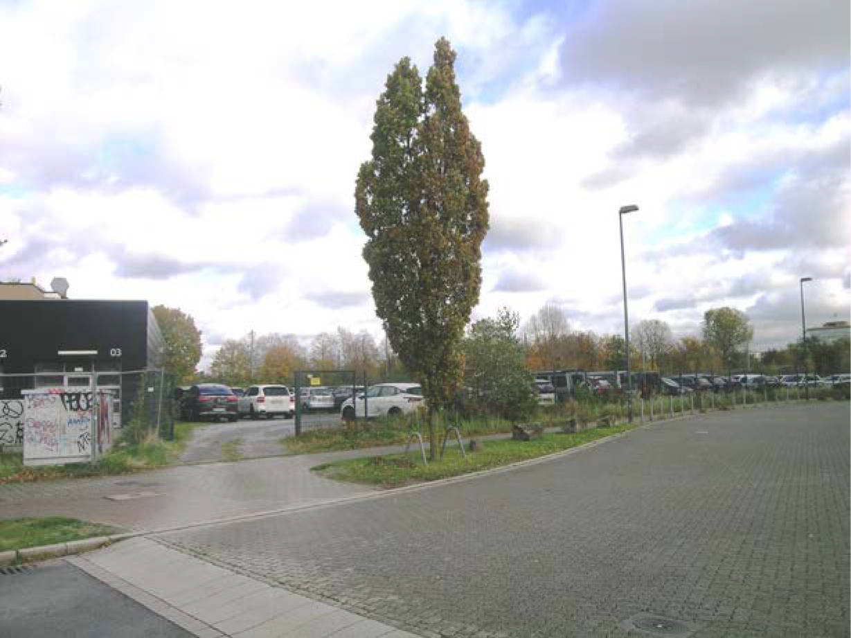nordrheinwestpfalen 0083K0016-2023 Mercedesstraße, 40470 Düsseldorf, Düsseltal 16