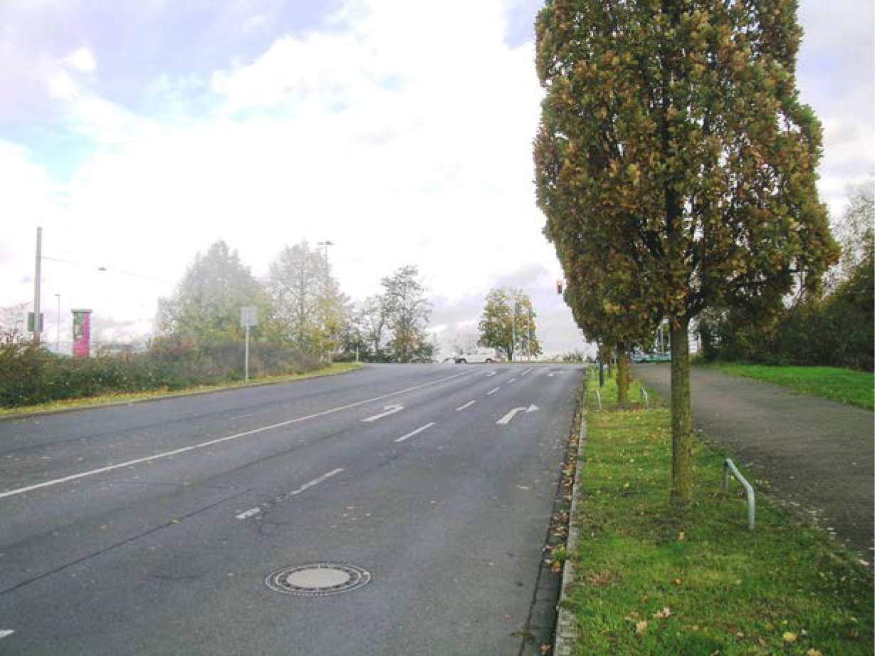 nordrheinwestpfalen 0083K0016-2023 Mercedesstraße, 40470 Düsseldorf, Düsseltal 14