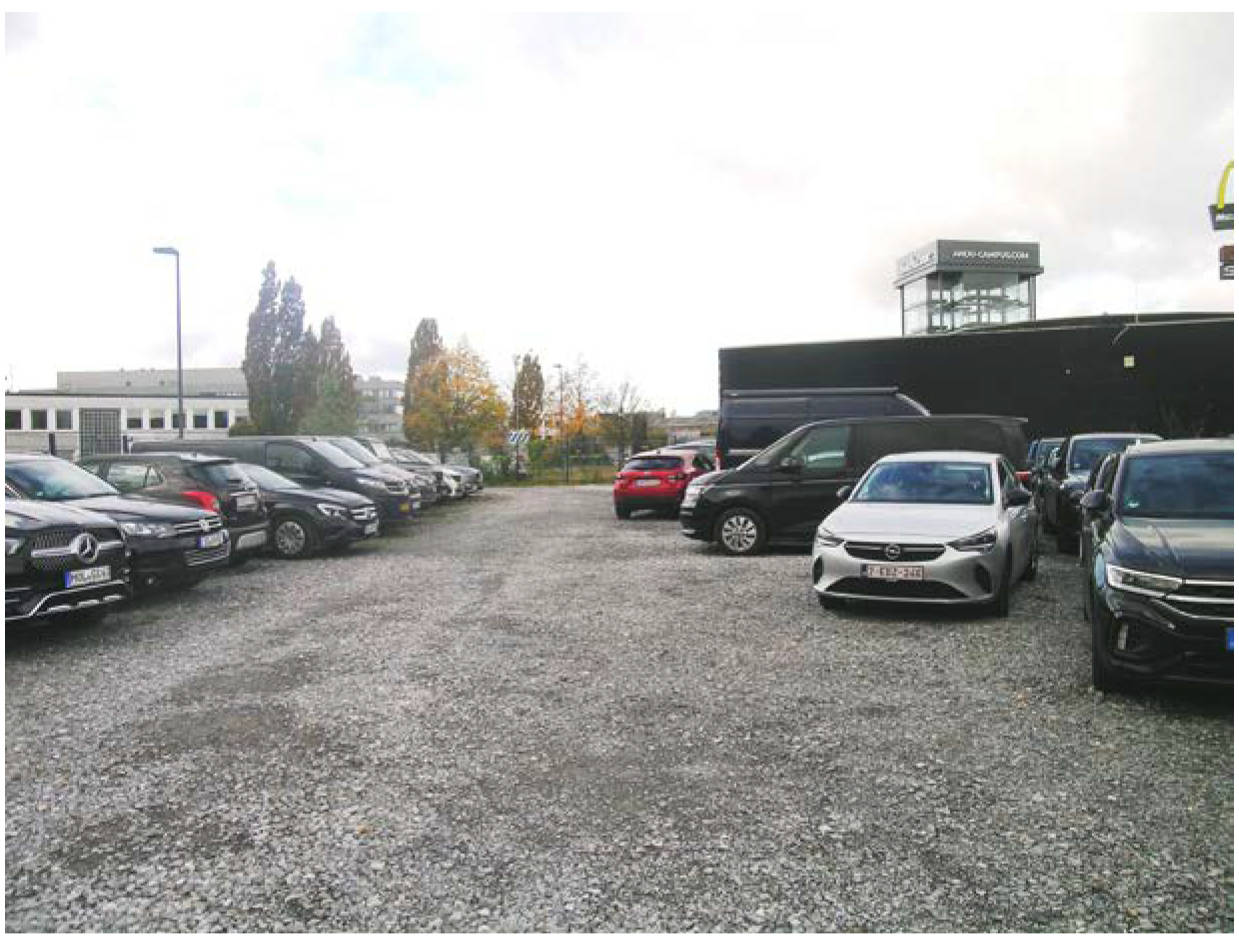 unbebautes Grundstück in Mercedesstraße, 40470 Düsseldorf, Düsseltal - Bild 5