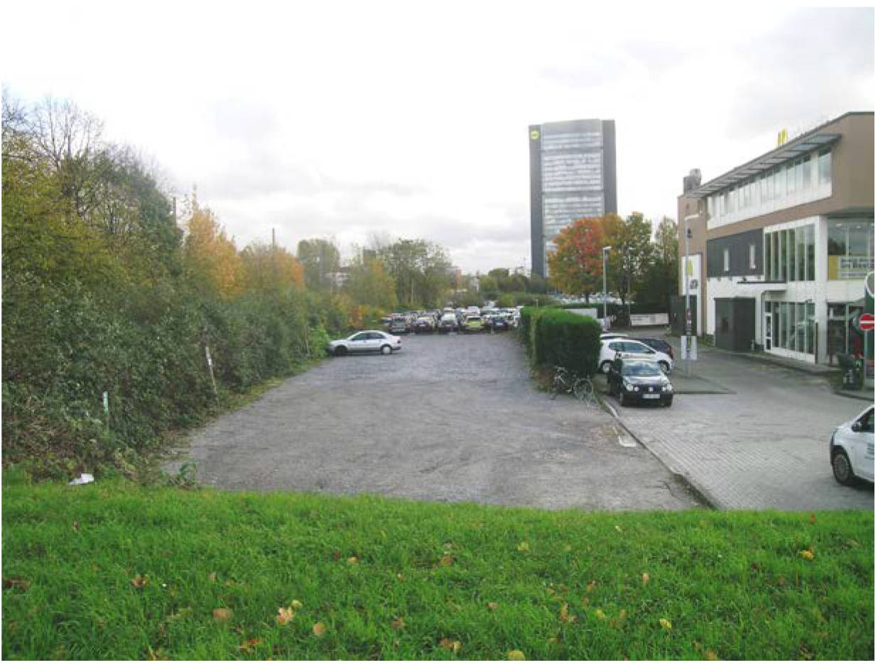 nordrheinwestpfalen 0083K0016-2023 Mercedesstraße, 40470 Düsseldorf, Düsseltal 11