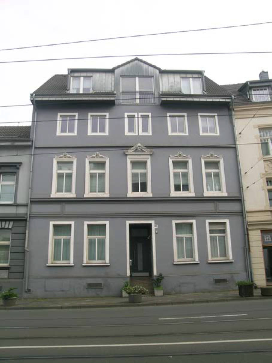 nordrheinwestpfalen 0083K0020/2023 Ludenberger Straße 28, 40629 Düsseldorf, Ludenberg 6