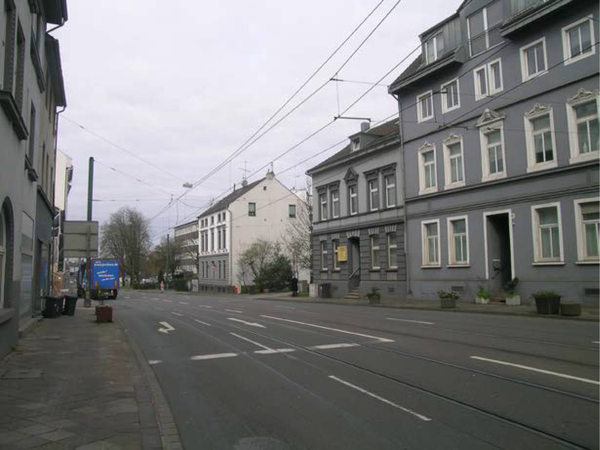 Wohn-/Geschäftshaus in Ludenberger Straße 28, 40629 Düsseldorf, Ludenberg - Bild 4