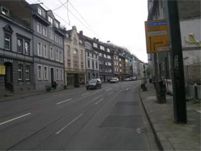 Wohn-/Geschäftshaus in Ludenberger Straße 28, 40629 Düsseldorf, Ludenberg - Bild 3