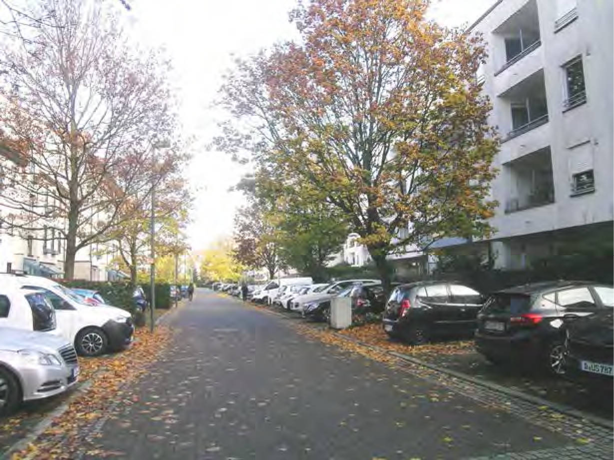 nordrheinwestpfalen 0083K0023-2024 Hiddenseestraße 3a, 5, 7, 40468 Düsseldorf, Unterrath