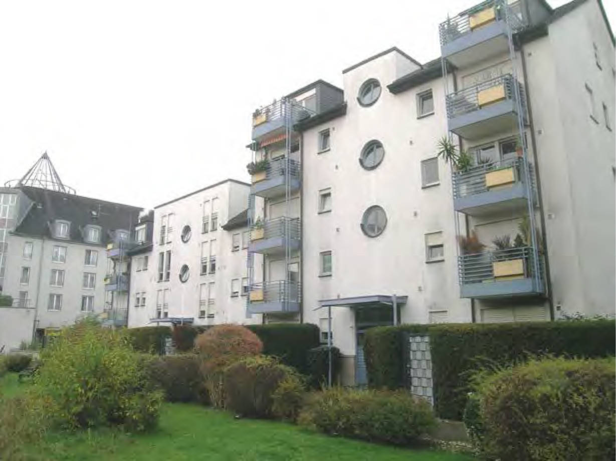 nordrheinwestpfalen 0083K0023-2024 Hiddenseestraße 3a, 5, 7, 40468 Düsseldorf, Unterrath